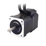 Кроковий двигун NEMA17 42HS65-017 з енкодером